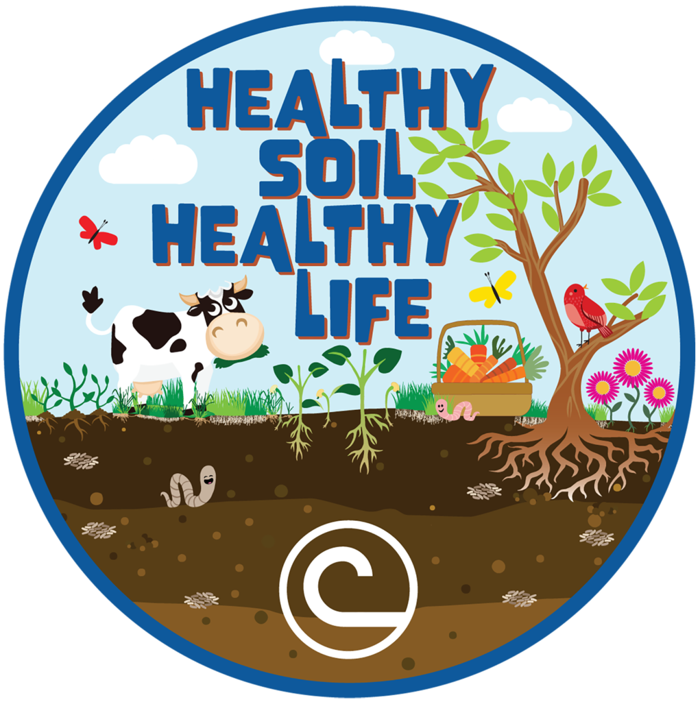 Healthy Soil Healthy Life